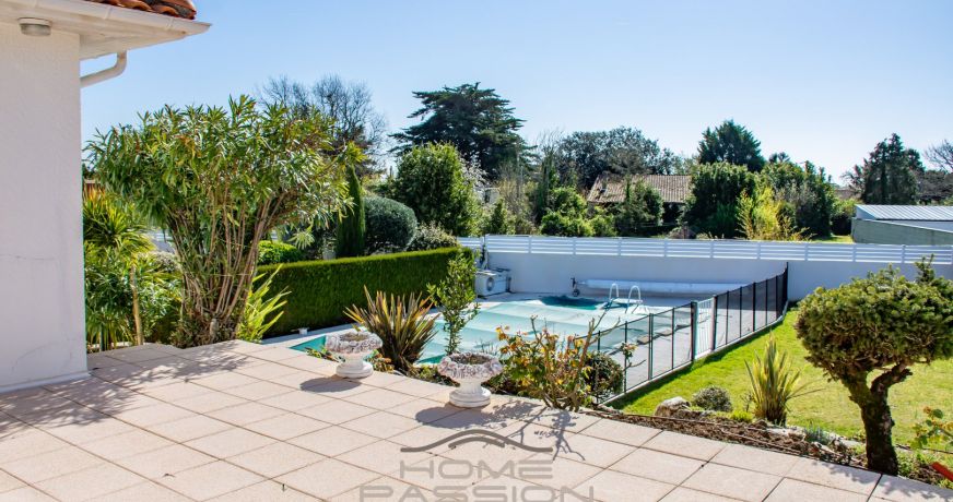 vente Maison Vaux Sur Mer