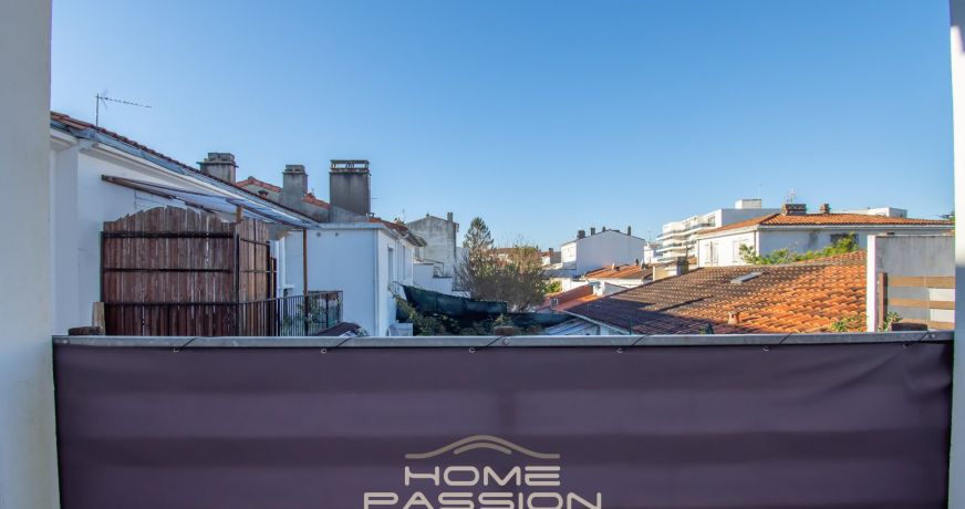 vente Appartement Royan