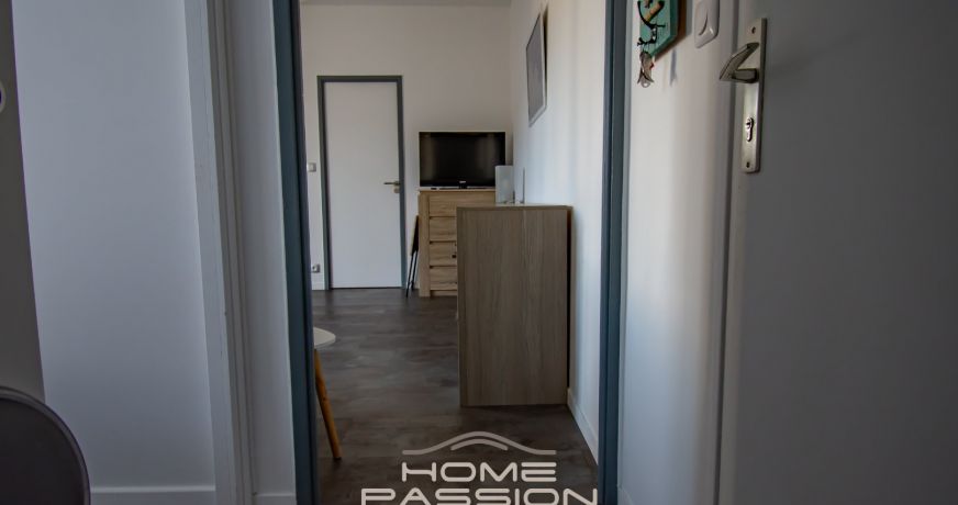 vente Appartement Royan