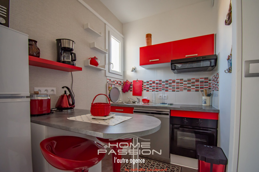 vente Appartement Royan - Photo 2