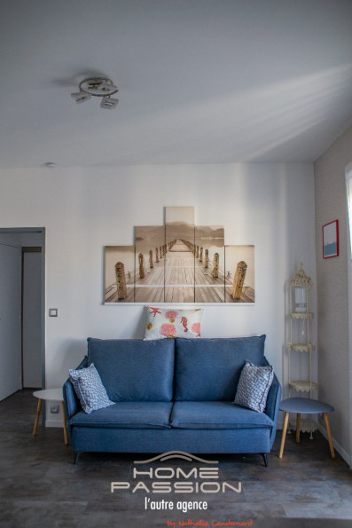 vente Appartement Royan - Photo 5