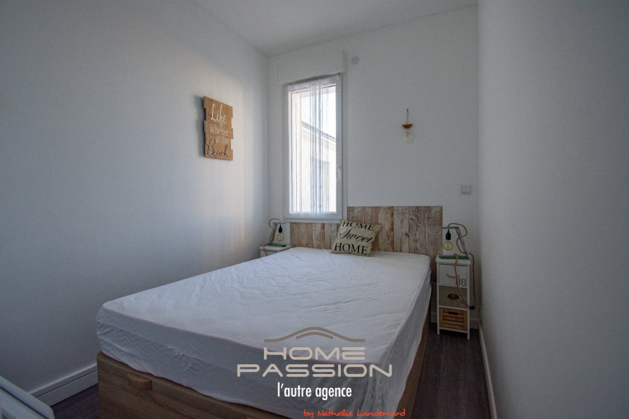 vente Appartement Royan - Photo 7