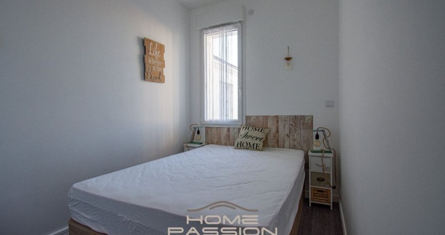 vente Appartement Royan