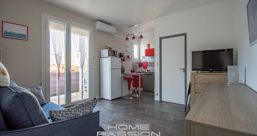 vente Appartement Royan