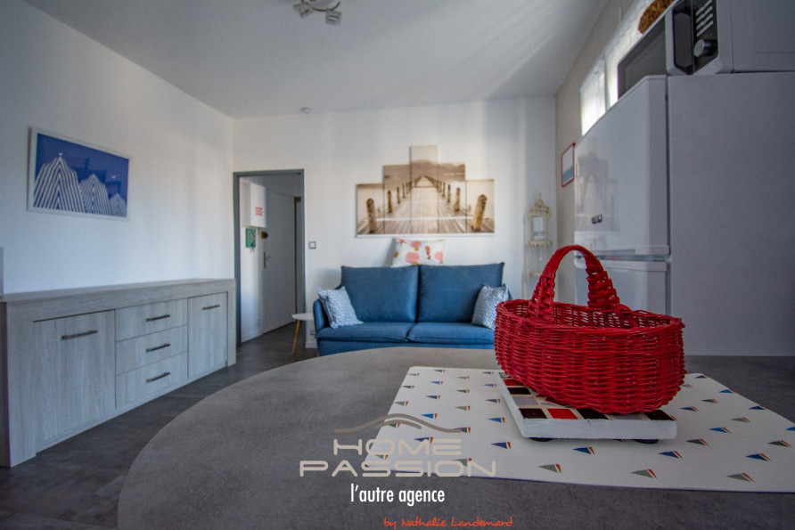 vente Appartement Royan - Photo 3