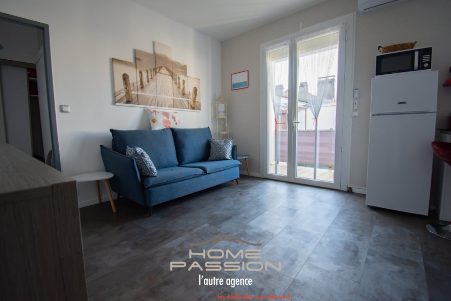 vente Appartement Royan - Photo 4