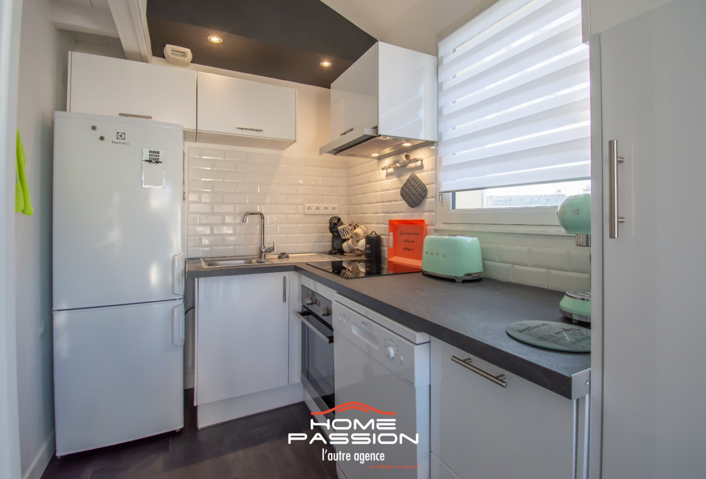 vente Appartement Royan - Photo 4