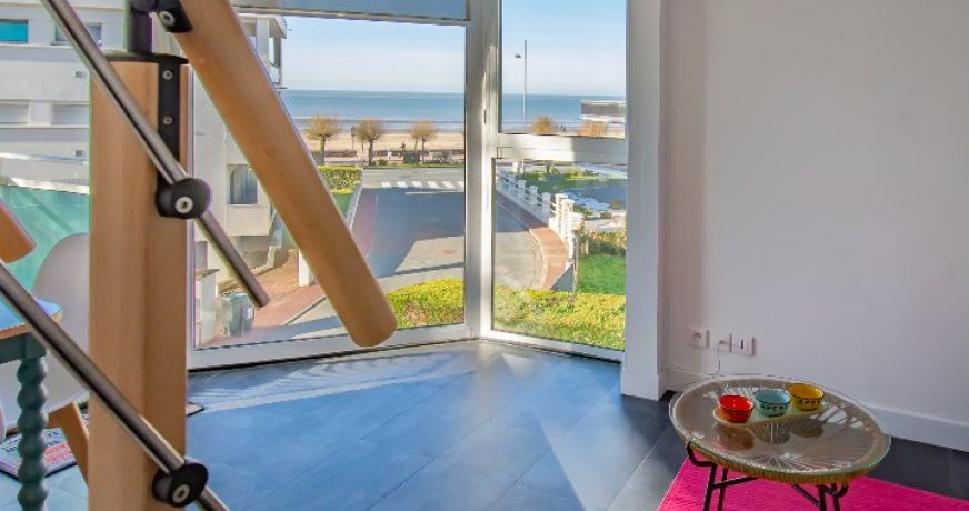 vente Appartement Royan