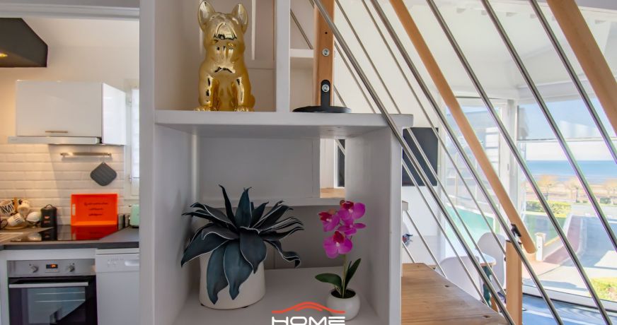 vente Appartement Royan