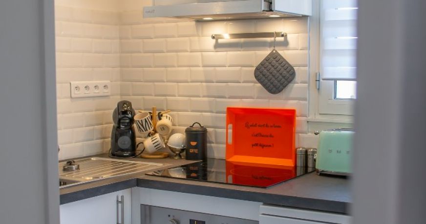 vente Appartement Royan