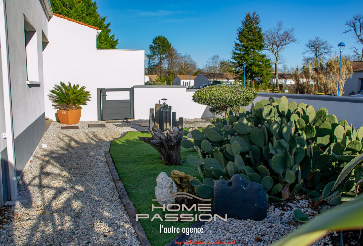 vente Maison Etaules - Photo 6