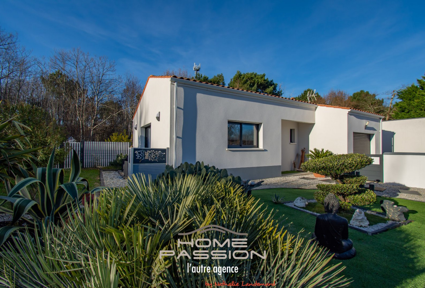 vente Maison Etaules - Photo 2