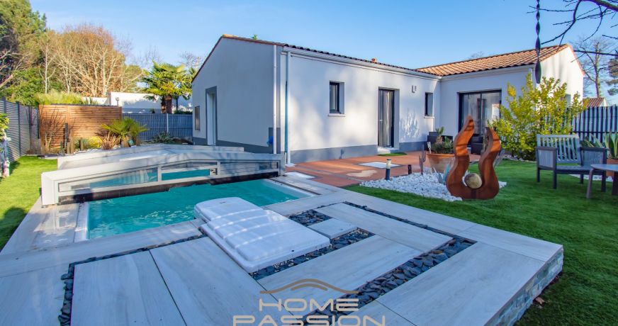 vente Maison Etaules