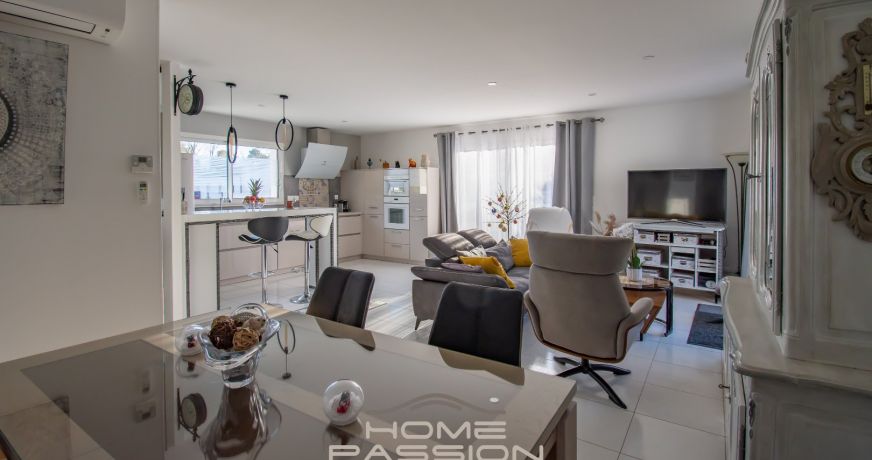 vente Maison Etaules