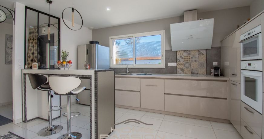 vente Maison Etaules