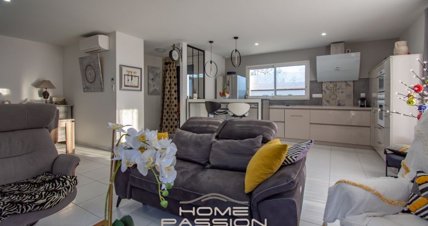 vente Maison Etaules