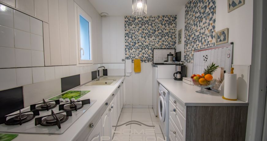 vente Maison Etaules