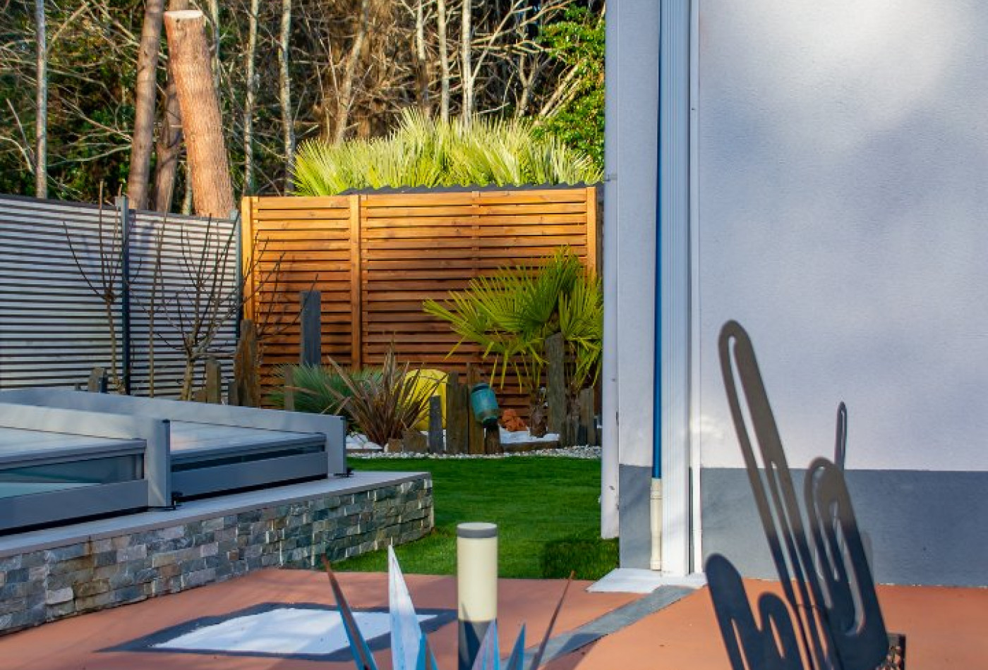 vente Maison Etaules - Photo 8