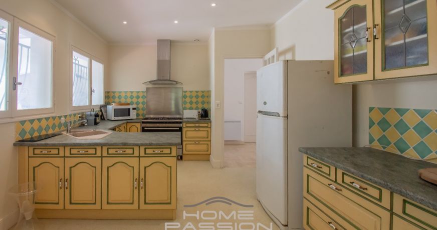 vente Maison Saint Sulpice De Royan