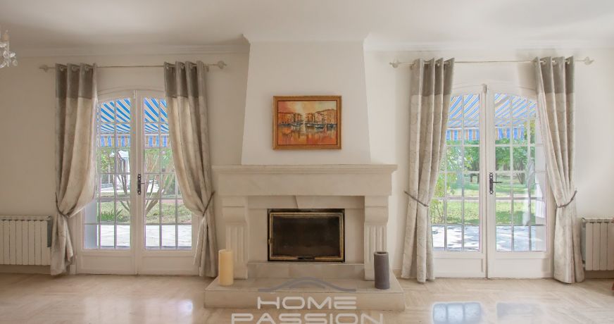 vente Maison Saint Sulpice De Royan