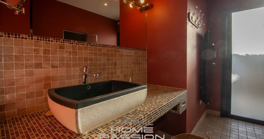 vente Maison Saint Palais Sur Mer