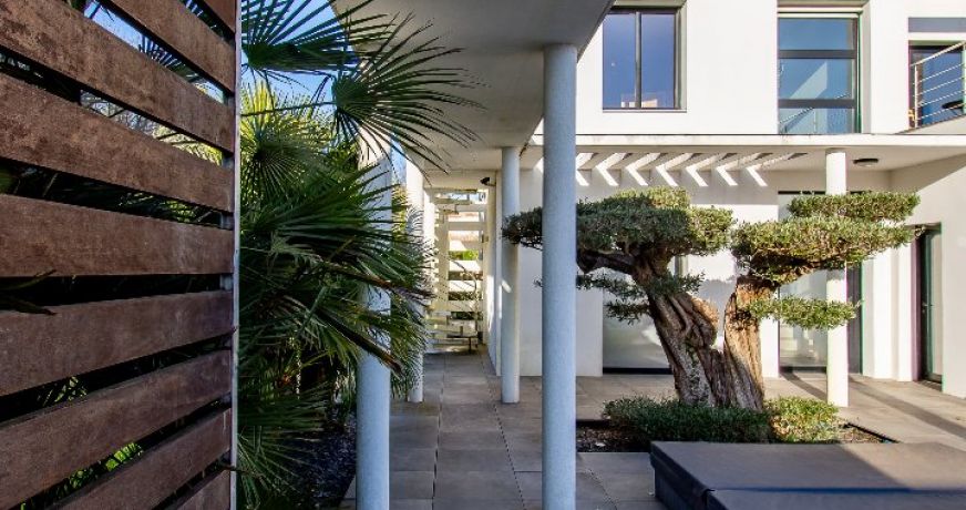 vente Maison Saint Palais Sur Mer