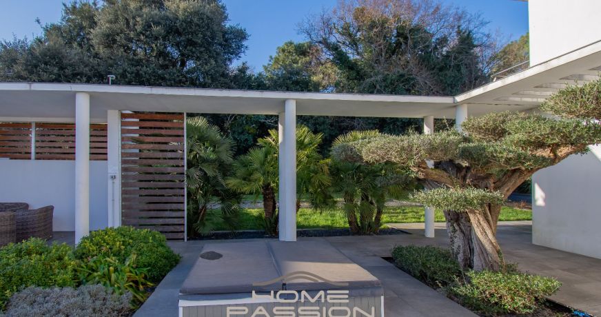 vente Maison Saint Palais Sur Mer