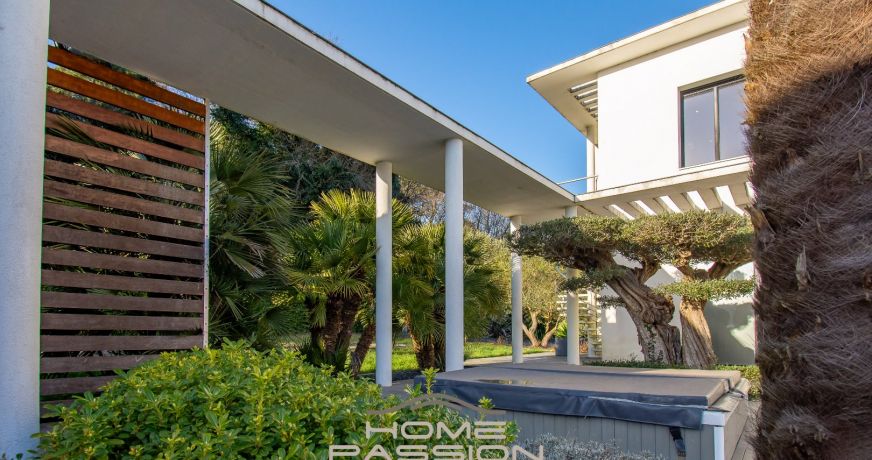 vente Maison Saint Palais Sur Mer