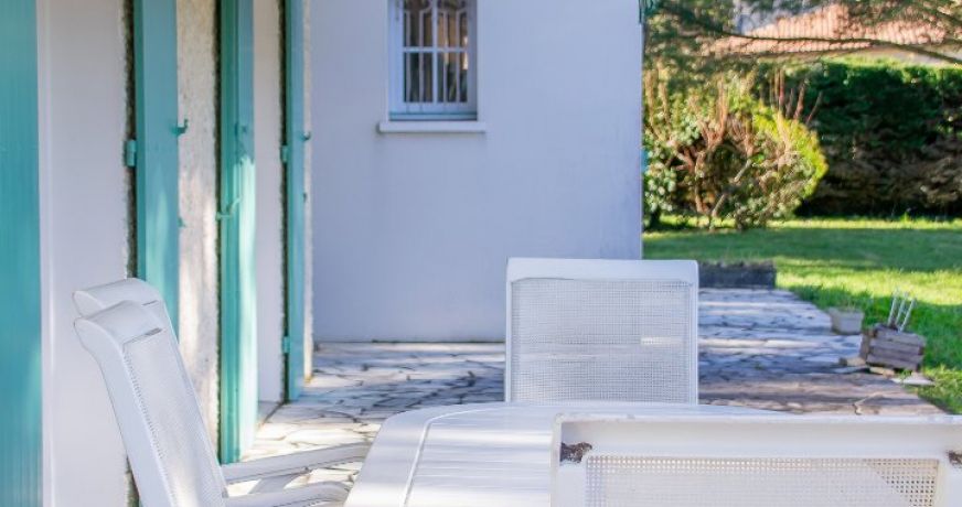 vente Maison Saint Palais Sur Mer