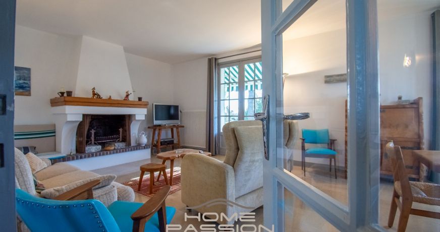 vente Maison Saint Palais Sur Mer