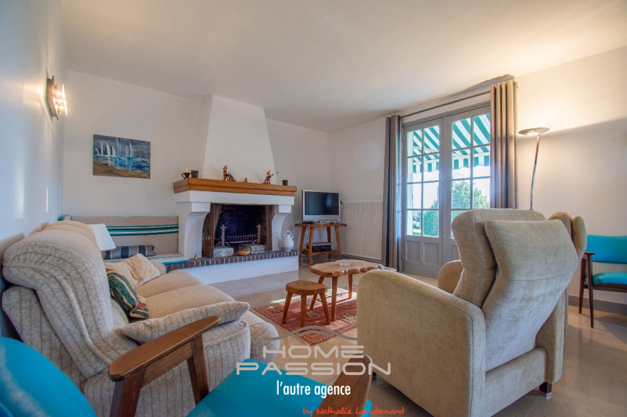 vente Maison Saint Palais Sur Mer - Photo 3