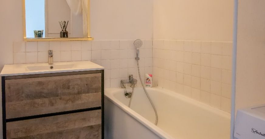 vente Appartement Royan