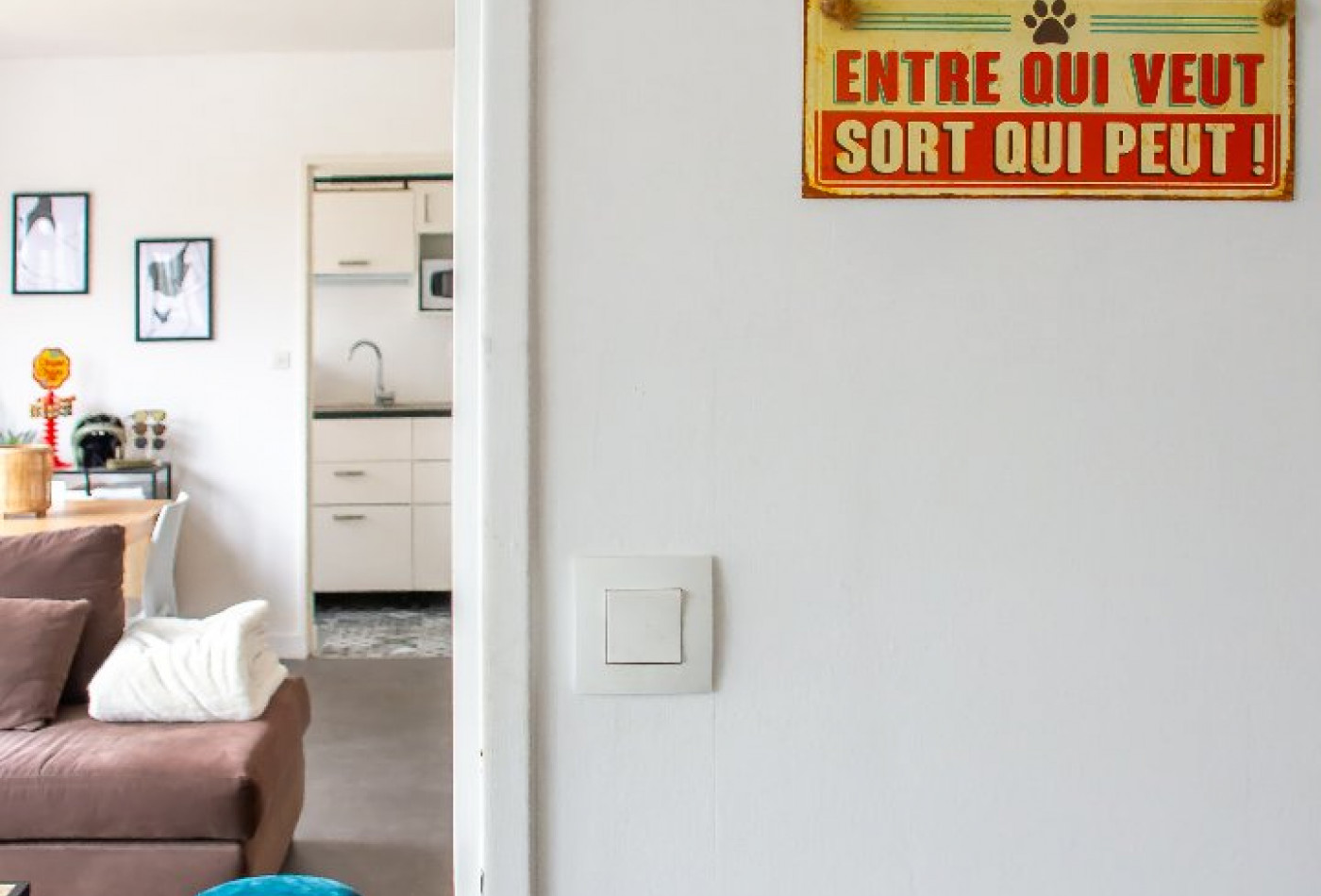 vente Appartement Royan - Photo 2