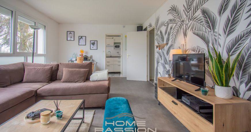 vente Appartement Royan