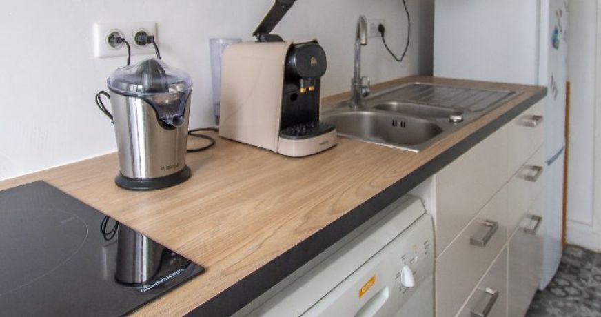 vente Appartement Royan