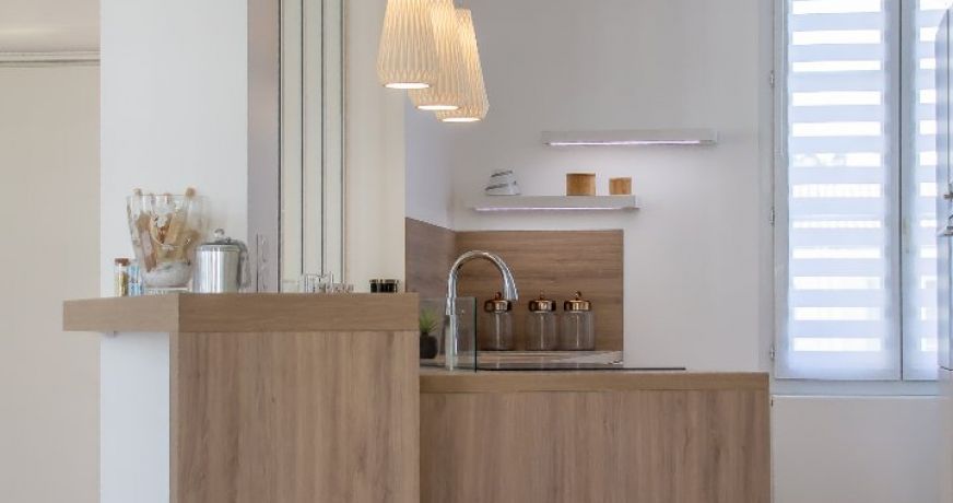 vente Appartement Royan