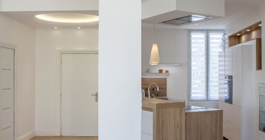 vente Appartement Royan