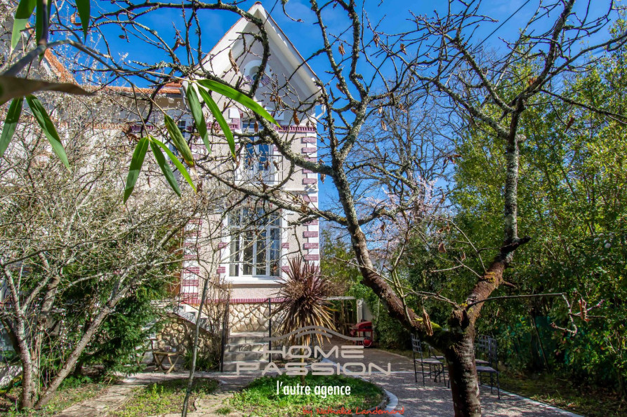 vente Maison Royan - Photo 1