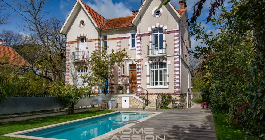 vente Maison Royan