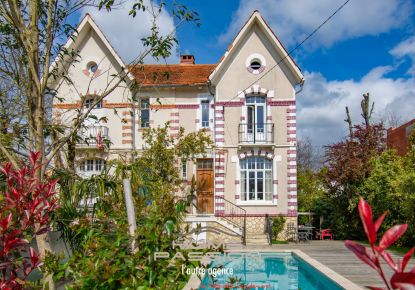vente Maison Royan