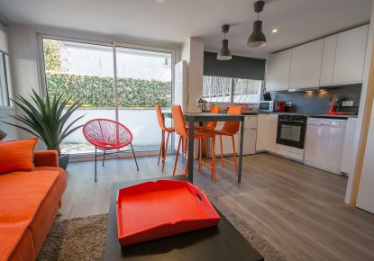 vente Appartement Royan