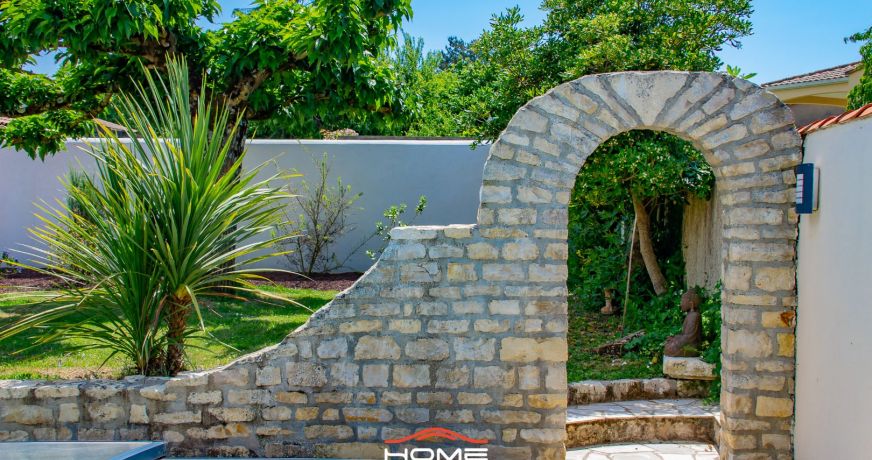 vente Maison Meschers Sur Gironde