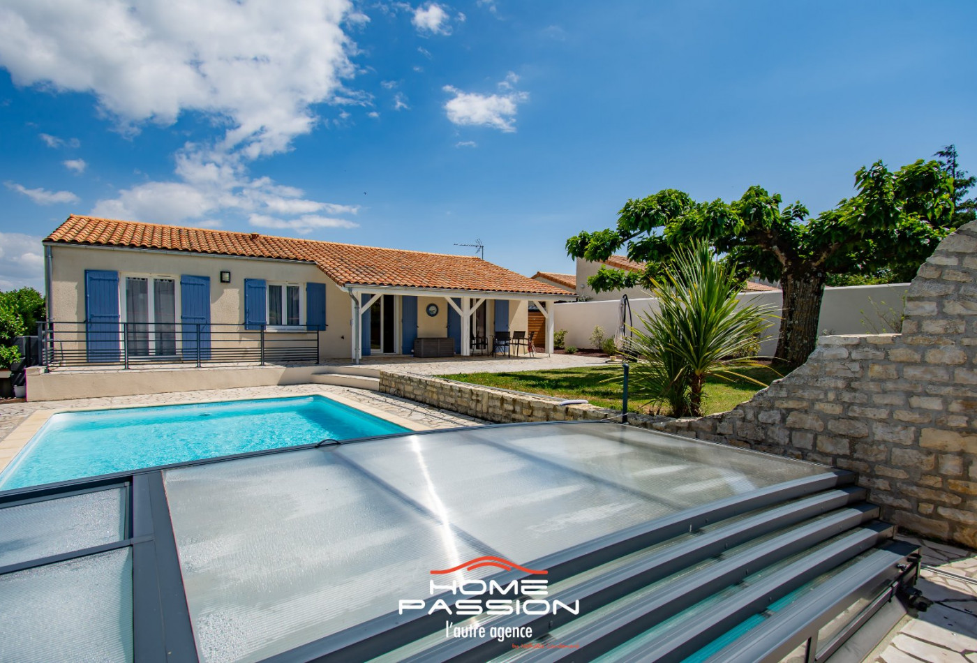 vente Maison Meschers Sur Gironde - Photo 5