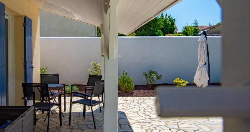 vente Maison Meschers Sur Gironde