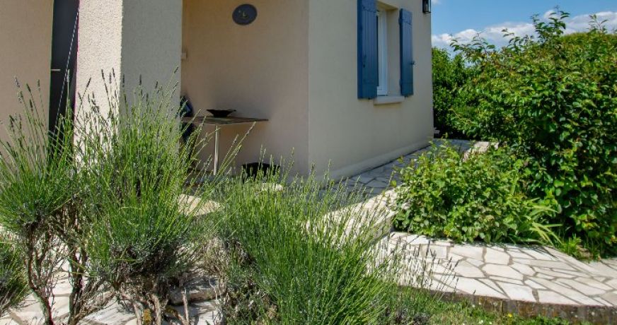 vente Maison Meschers Sur Gironde