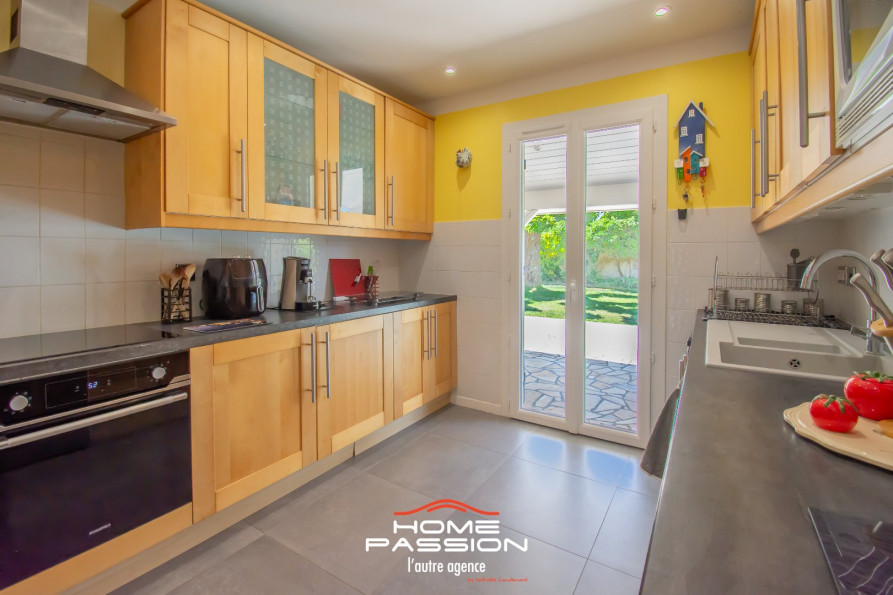 vente Maison Meschers Sur Gironde - Photo 6