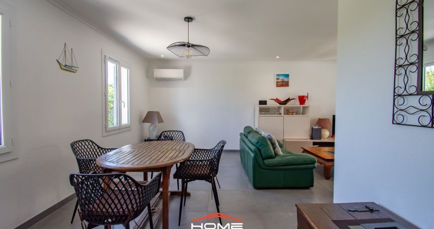 vente Maison Meschers Sur Gironde