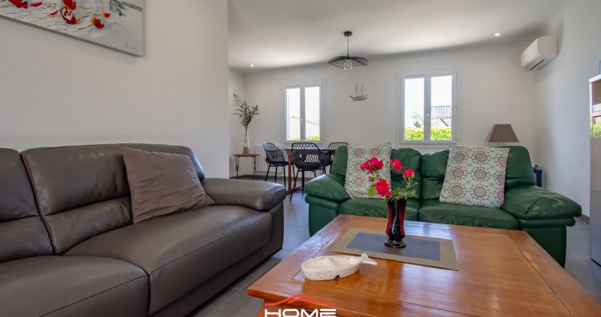 vente Maison Meschers Sur Gironde