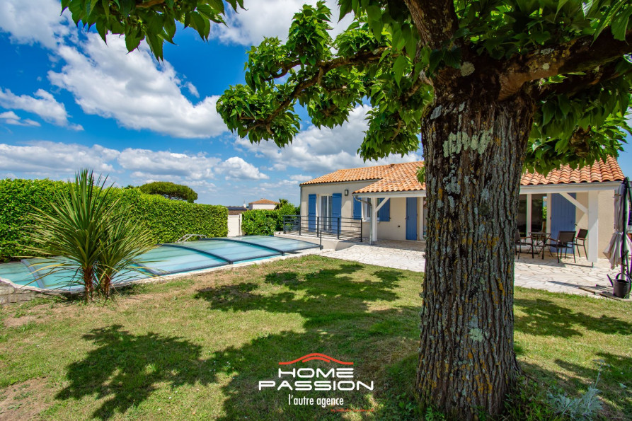 vente Maison Meschers Sur Gironde - Photo 1