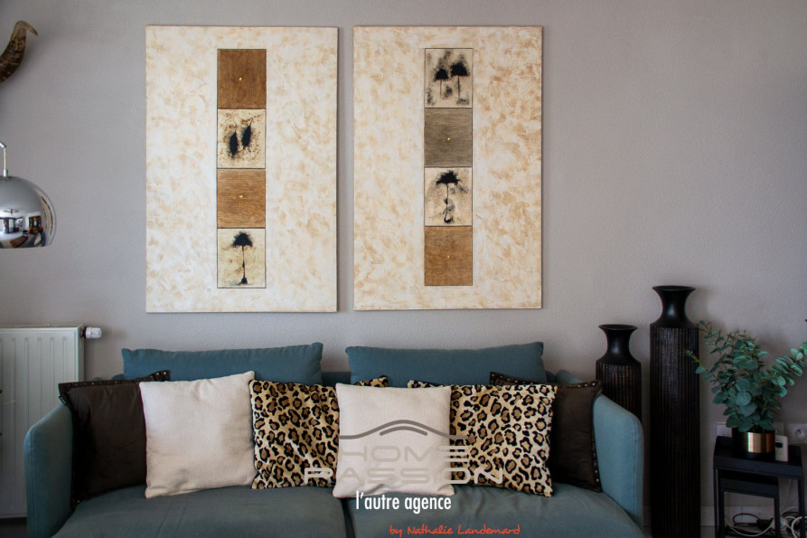 vente Appartement Royan - Photo 6